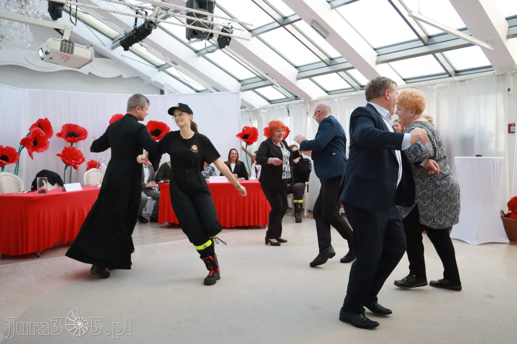 Fotorelacja: Turniej POLSKA NA WESOŁO w Koziegłowach