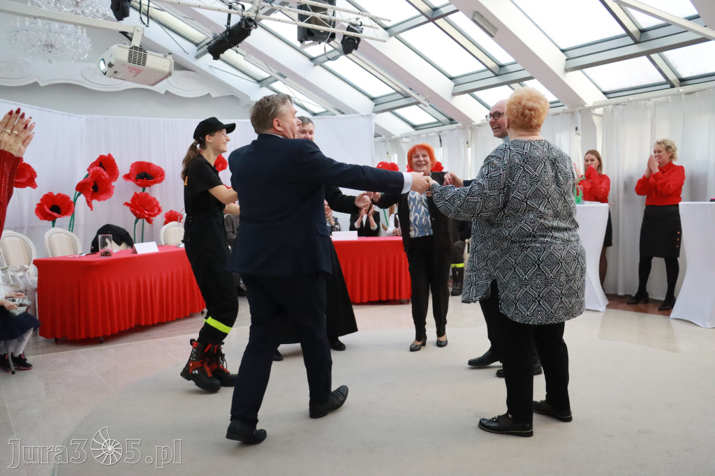 Fotorelacja: Turniej POLSKA NA WESOŁO w Koziegłowach