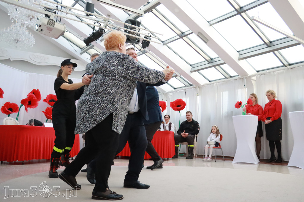 Fotorelacja: Turniej POLSKA NA WESOŁO w Koziegłowach