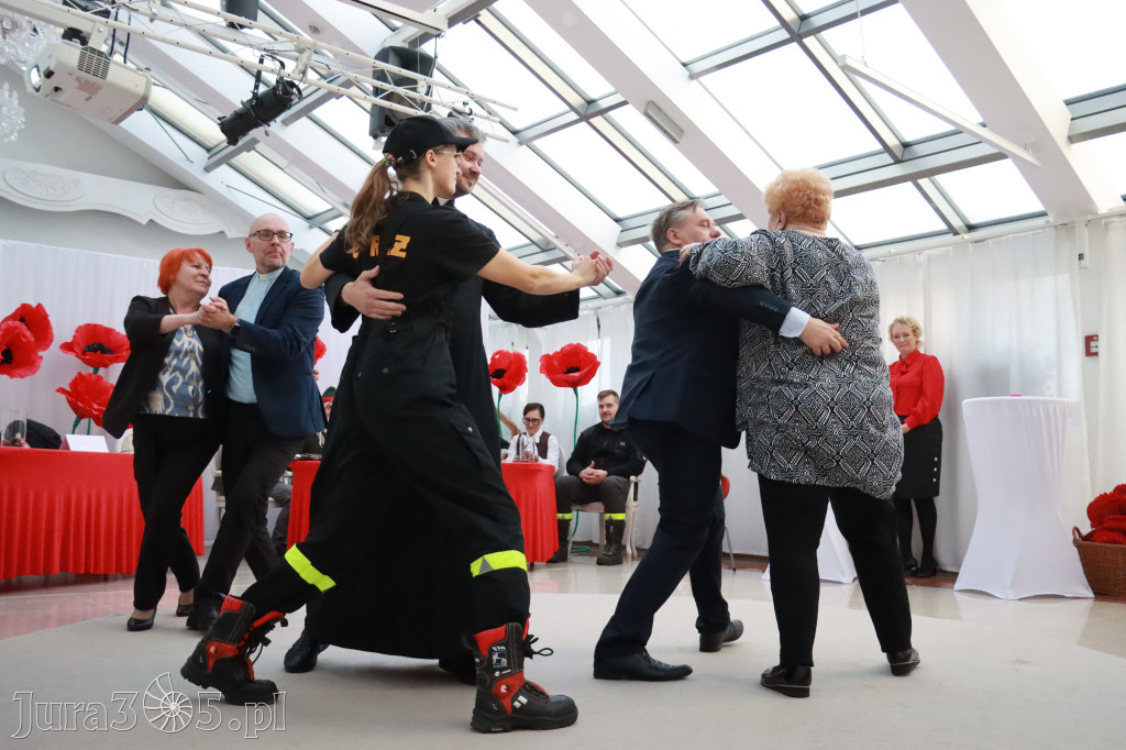 Fotorelacja: Turniej POLSKA NA WESOŁO w Koziegłowach