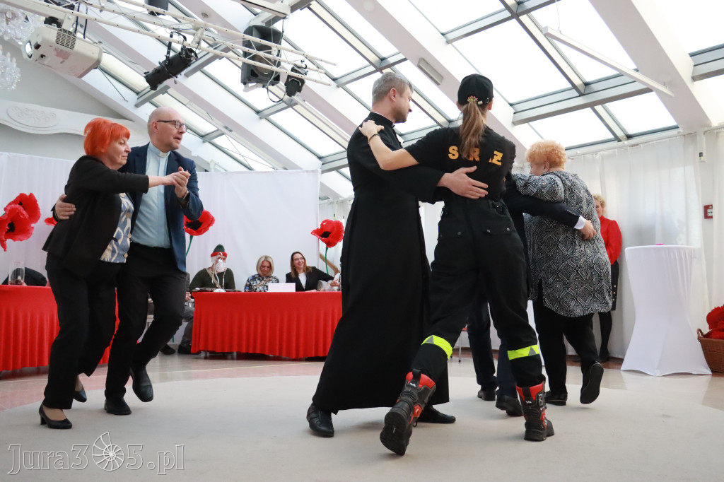 Fotorelacja: Turniej POLSKA NA WESOŁO w Koziegłowach