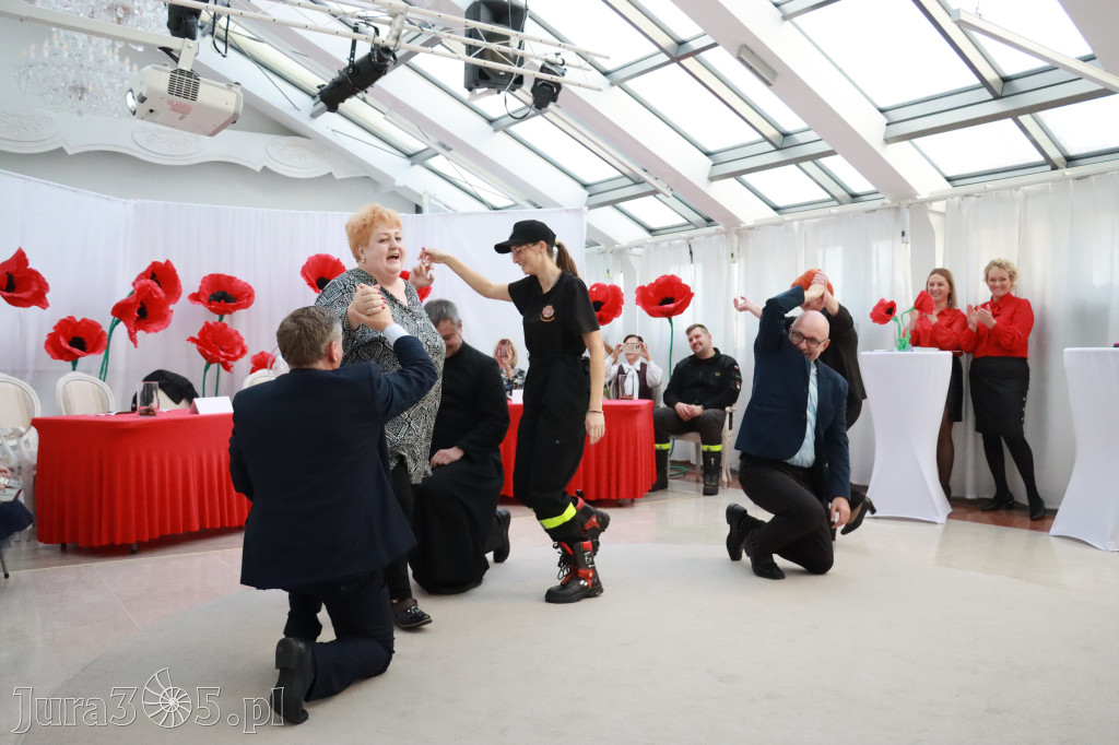 Fotorelacja: Turniej POLSKA NA WESOŁO w Koziegłowach