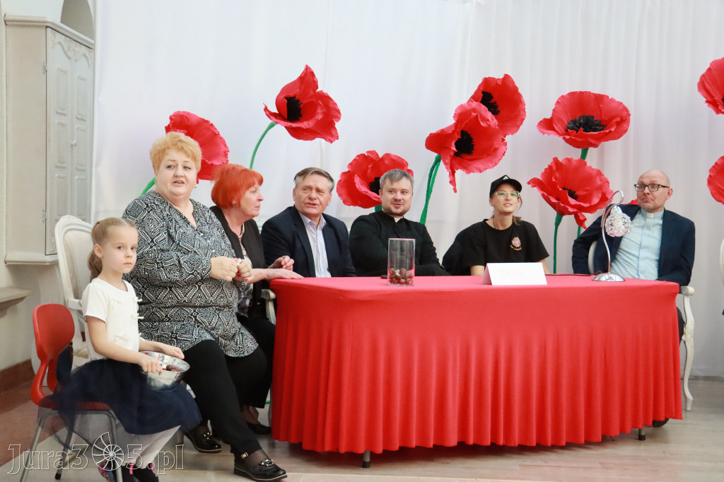 Fotorelacja: Turniej POLSKA NA WESOŁO w Koziegłowach