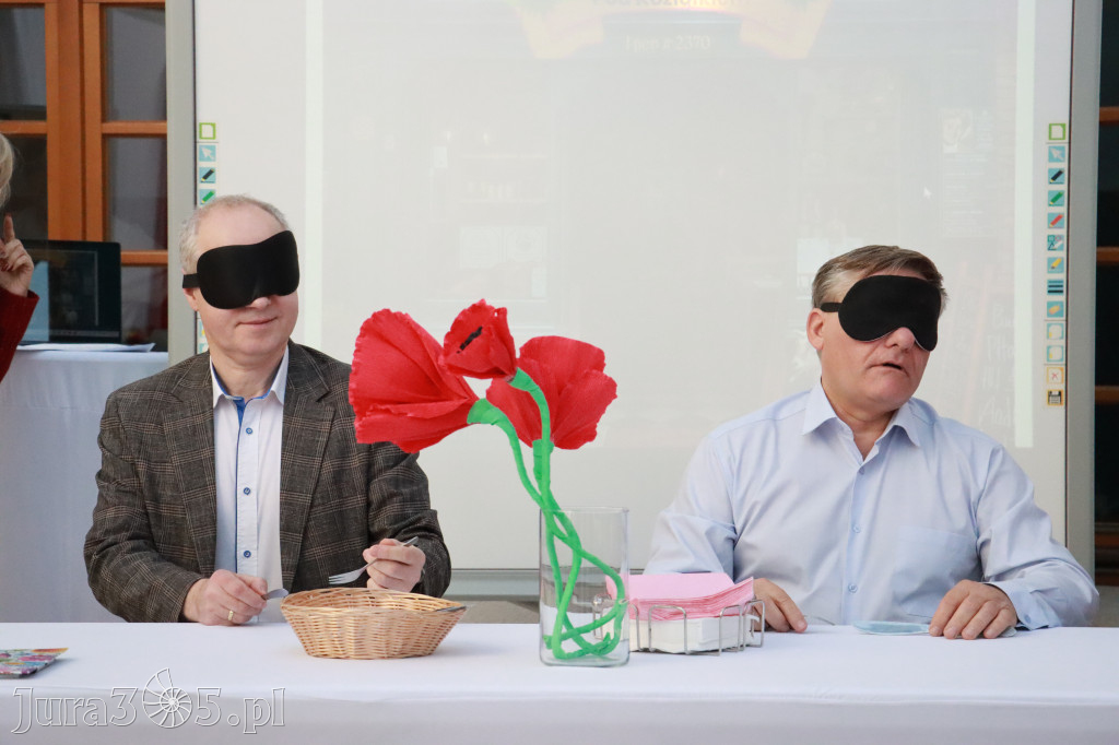 Fotorelacja: Turniej POLSKA NA WESOŁO w Koziegłowach