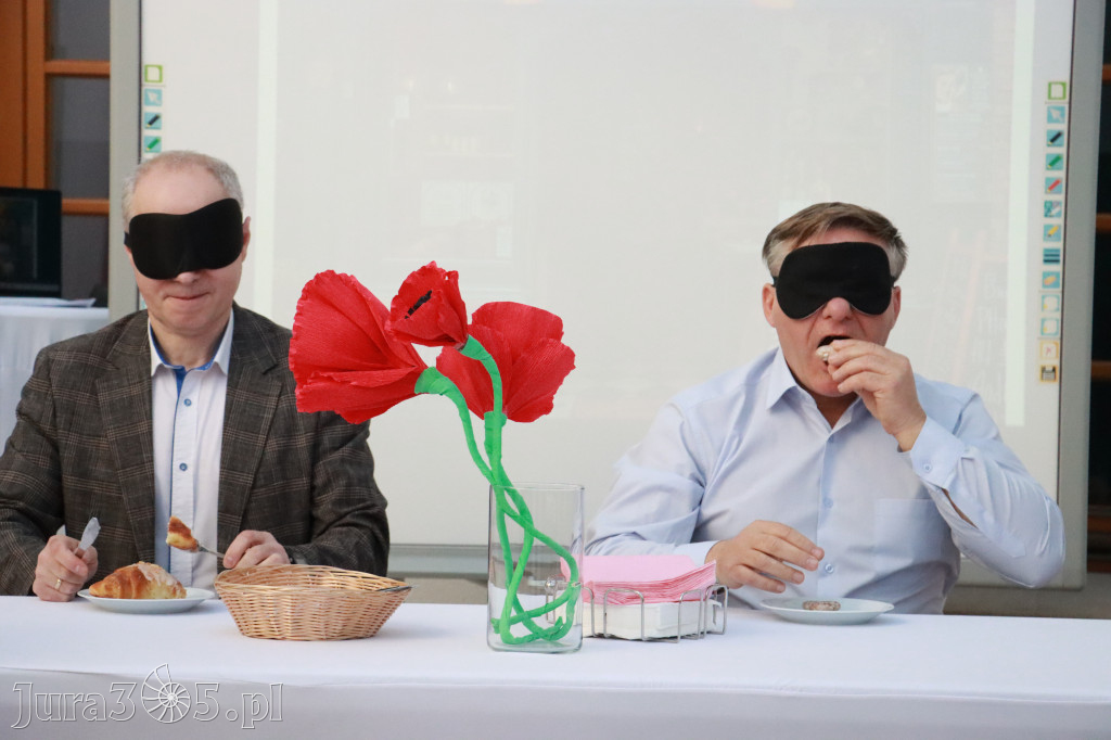 Fotorelacja: Turniej POLSKA NA WESOŁO w Koziegłowach