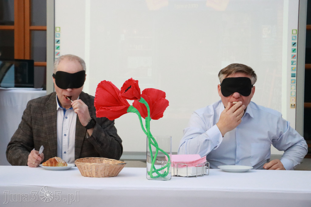 Fotorelacja: Turniej POLSKA NA WESOŁO w Koziegłowach