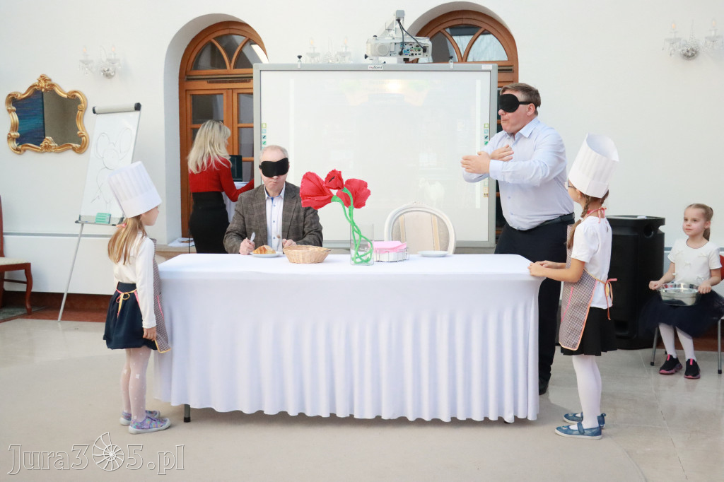 Fotorelacja: Turniej POLSKA NA WESOŁO w Koziegłowach