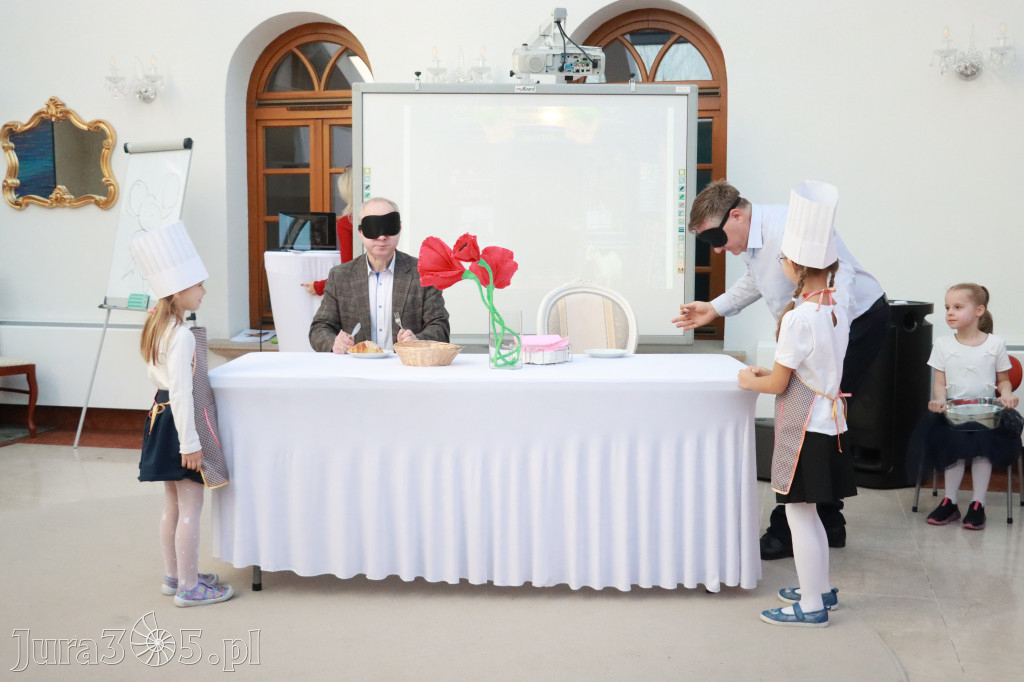 Fotorelacja: Turniej POLSKA NA WESOŁO w Koziegłowach
