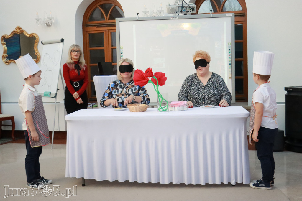 Fotorelacja: Turniej POLSKA NA WESOŁO w Koziegłowach