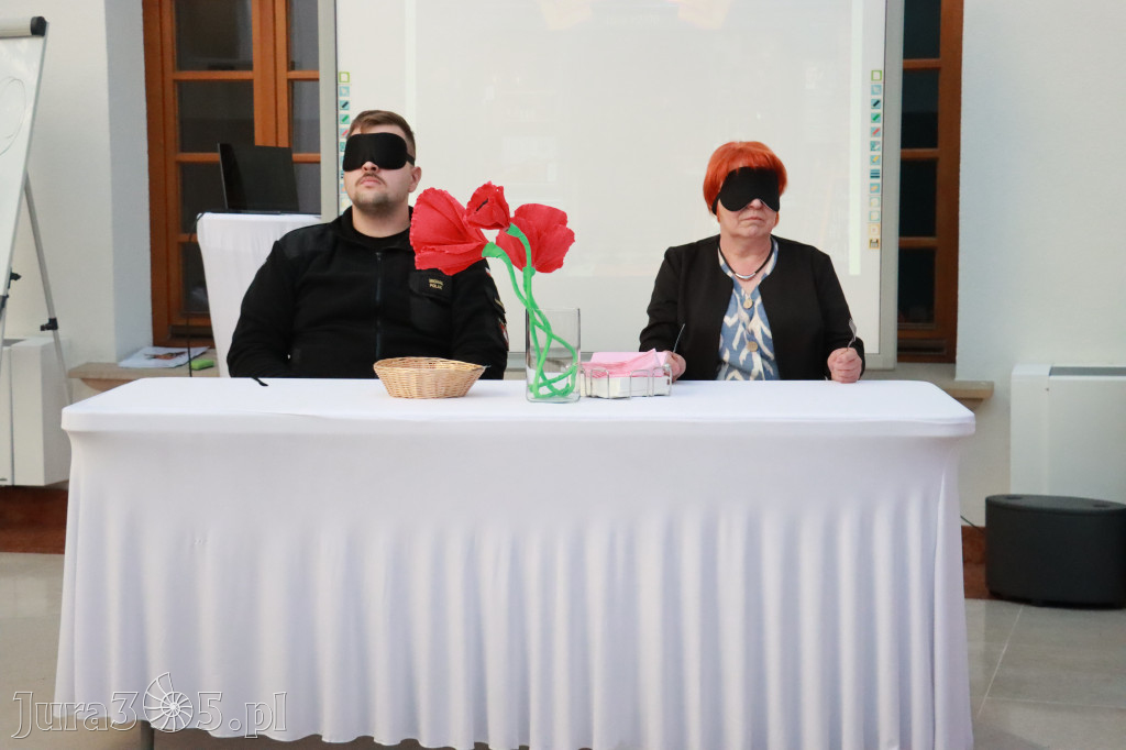 Fotorelacja: Turniej POLSKA NA WESOŁO w Koziegłowach