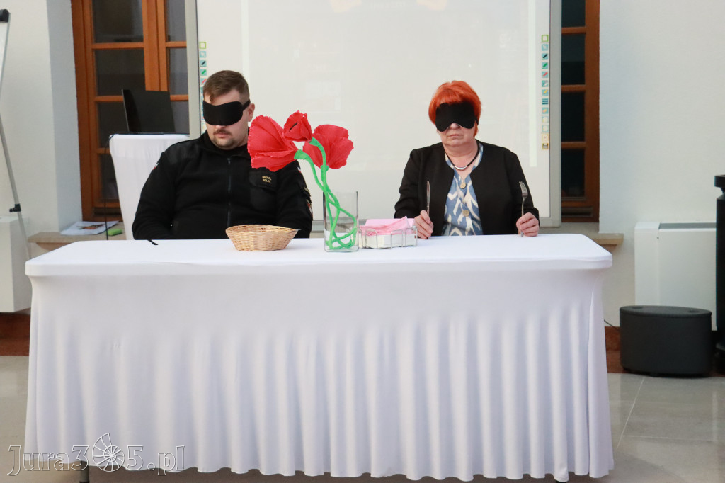 Fotorelacja: Turniej POLSKA NA WESOŁO w Koziegłowach
