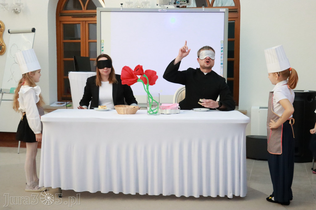Fotorelacja: Turniej POLSKA NA WESOŁO w Koziegłowach