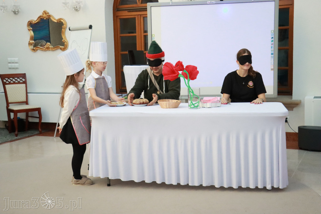 Fotorelacja: Turniej POLSKA NA WESOŁO w Koziegłowach