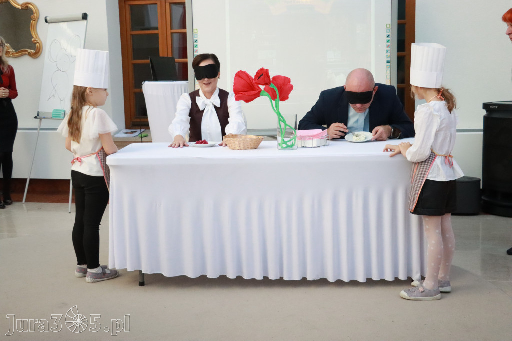 Fotorelacja: Turniej POLSKA NA WESOŁO w Koziegłowach