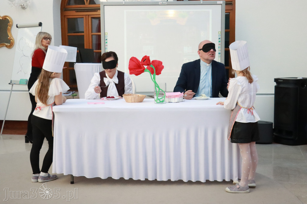Fotorelacja: Turniej POLSKA NA WESOŁO w Koziegłowach