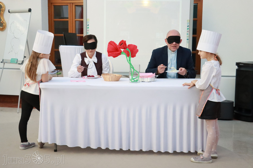 Fotorelacja: Turniej POLSKA NA WESOŁO w Koziegłowach