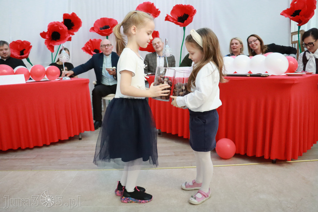 Fotorelacja: Turniej POLSKA NA WESOŁO w Koziegłowach