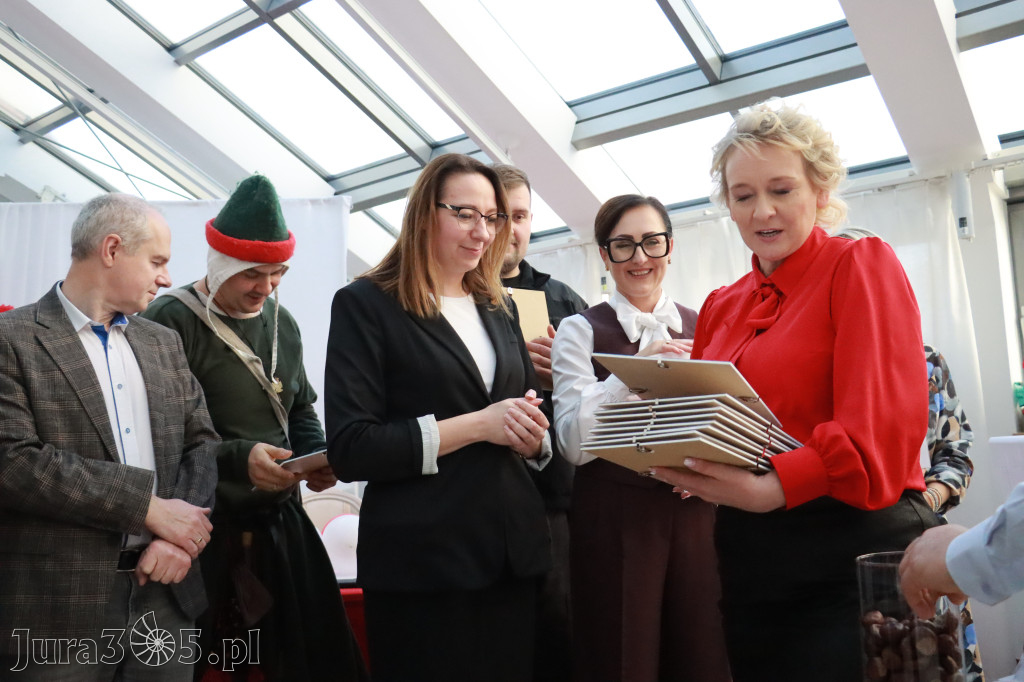 Fotorelacja: Turniej POLSKA NA WESOŁO w Koziegłowach
