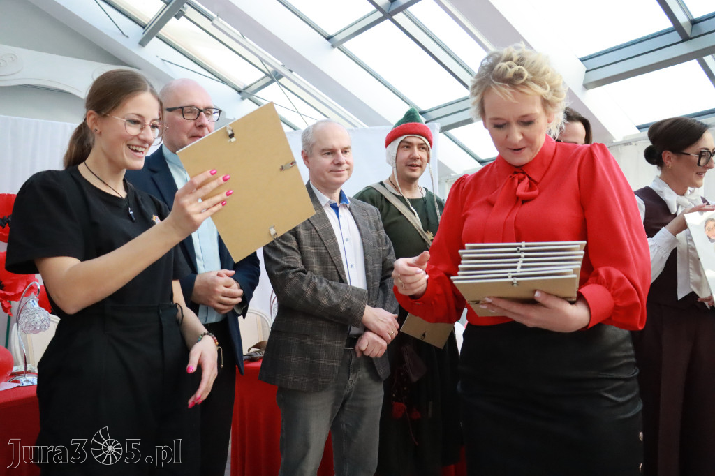 Fotorelacja: Turniej POLSKA NA WESOŁO w Koziegłowach