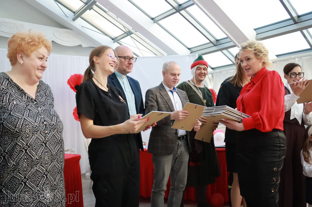 Fotorelacja: Turniej POLSKA NA WESOŁO w Koziegłowach