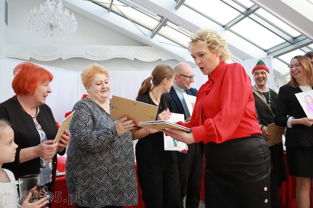 Fotorelacja: Turniej POLSKA NA WESOŁO w Koziegłowach