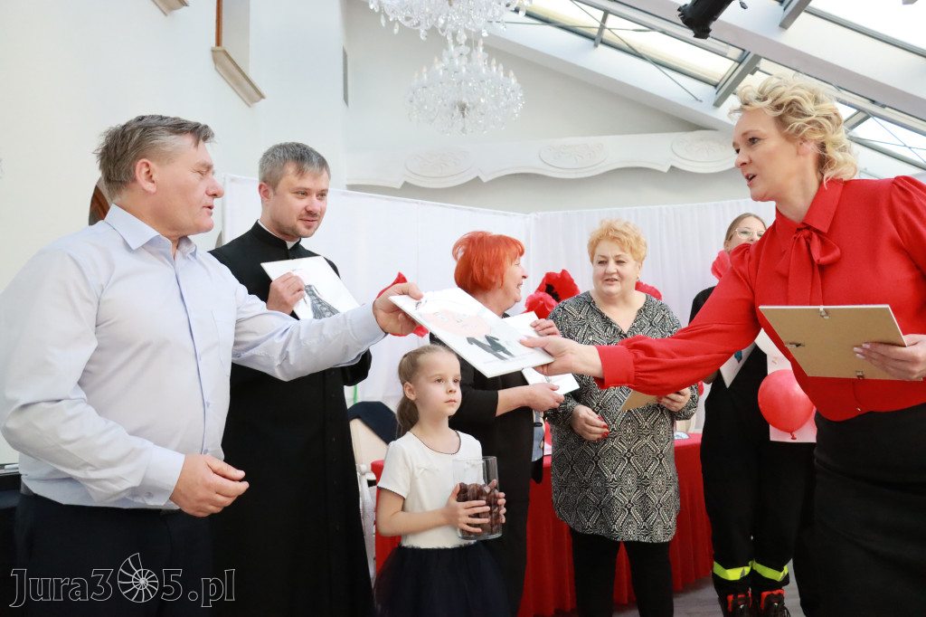 Fotorelacja: Turniej POLSKA NA WESOŁO w Koziegłowach