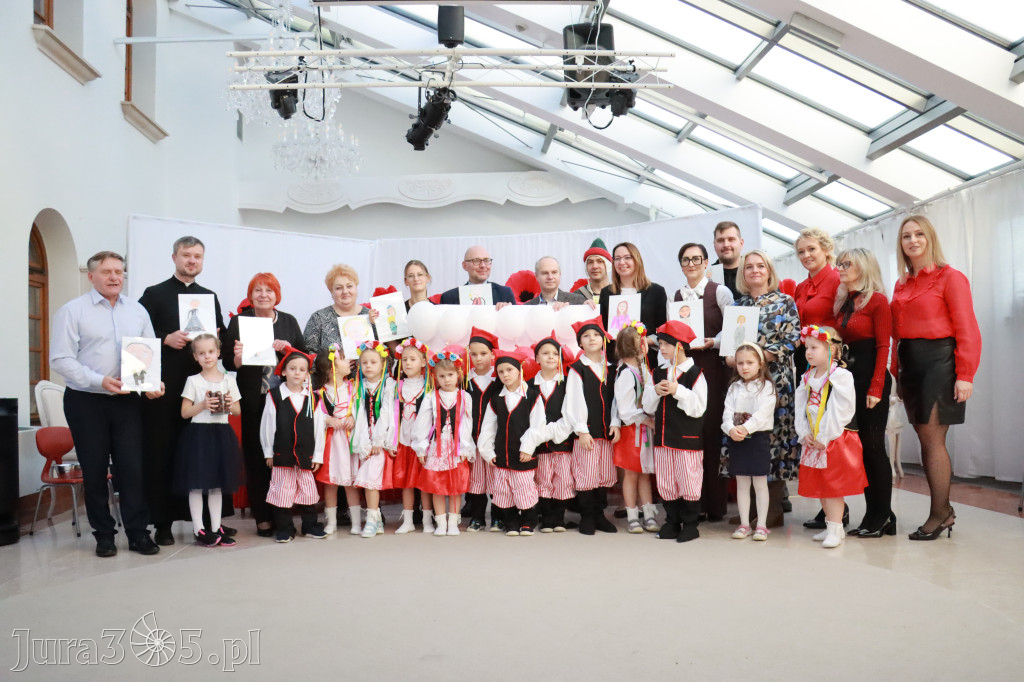 Fotorelacja: Turniej POLSKA NA WESOŁO w Koziegłowach