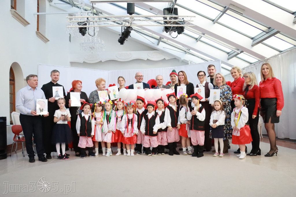 Fotorelacja: Turniej POLSKA NA WESOŁO w Koziegłowach