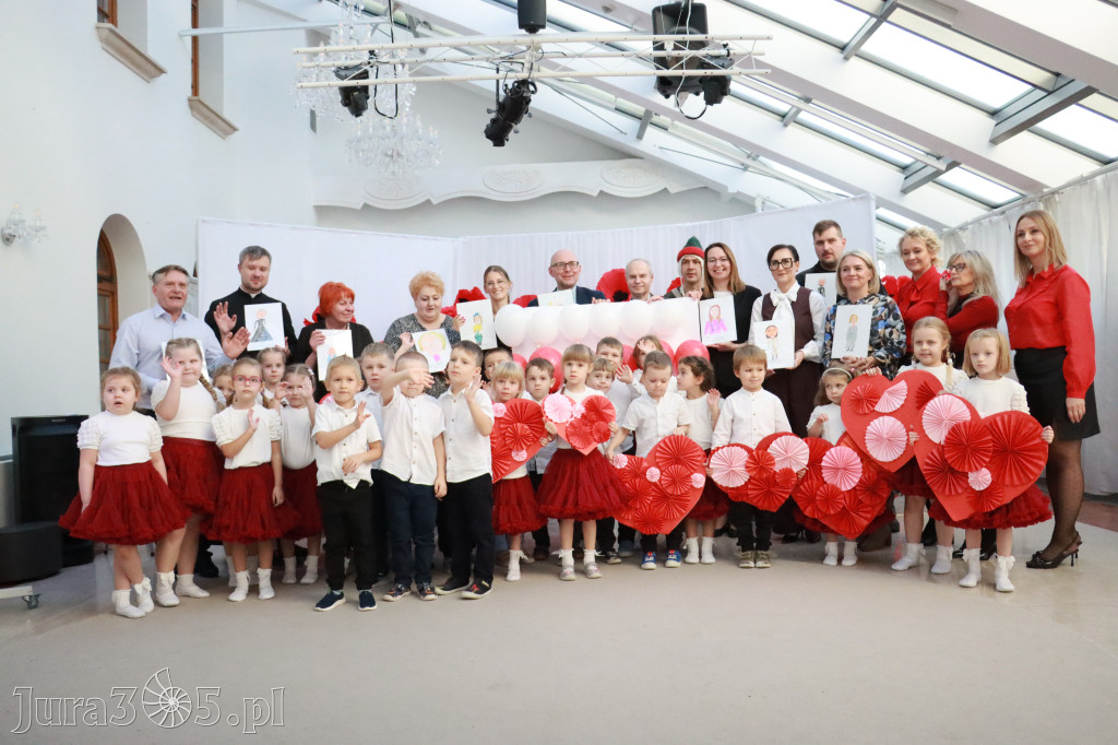 Fotorelacja: Turniej POLSKA NA WESOŁO w Koziegłowach