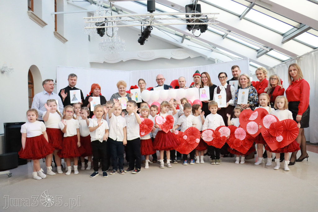 Fotorelacja: Turniej POLSKA NA WESOŁO w Koziegłowach