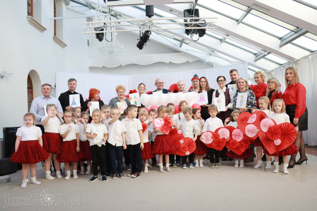 Fotorelacja: Turniej POLSKA NA WESOŁO w Koziegłowach