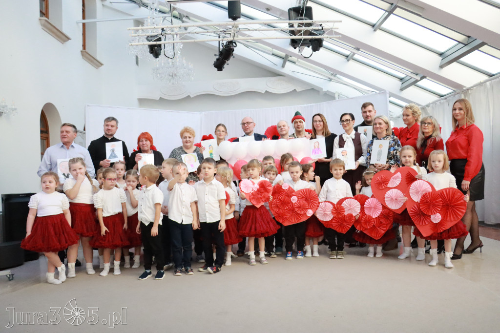 Fotorelacja: Turniej POLSKA NA WESOŁO w Koziegłowach