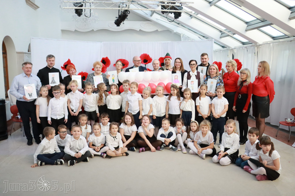 Fotorelacja: Turniej POLSKA NA WESOŁO w Koziegłowach