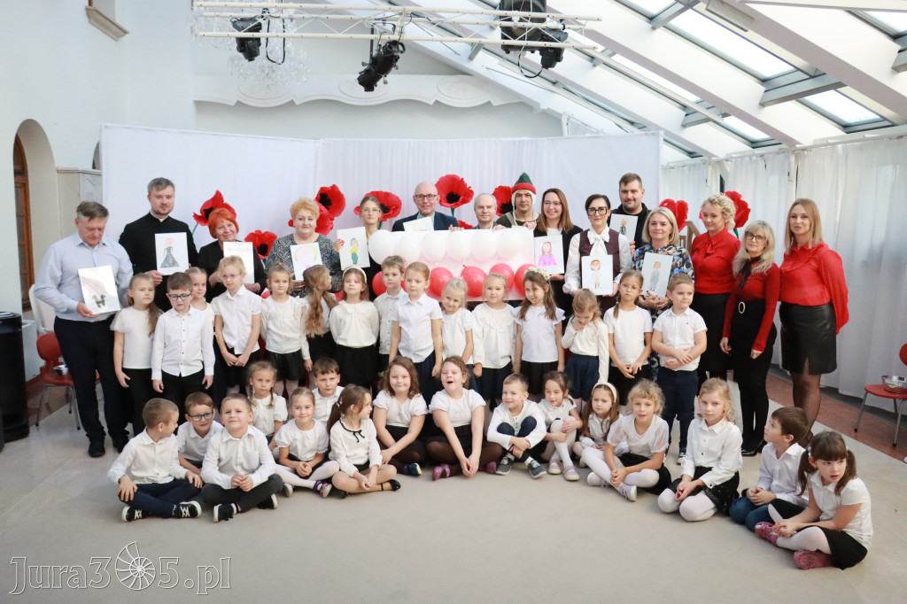 Fotorelacja: Turniej POLSKA NA WESOŁO w Koziegłowach