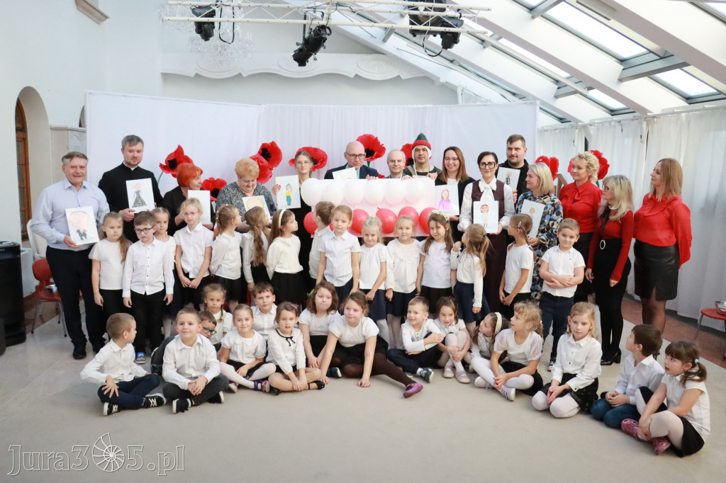 Fotorelacja: Turniej POLSKA NA WESOŁO w Koziegłowach