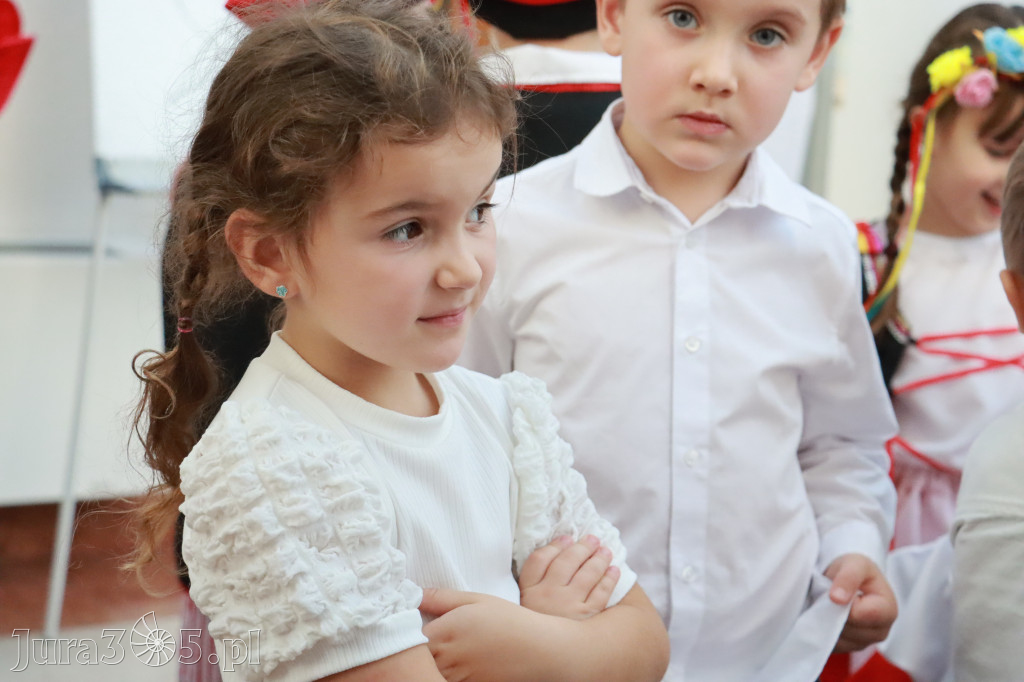 Fotorelacja: Turniej POLSKA NA WESOŁO w Koziegłowach