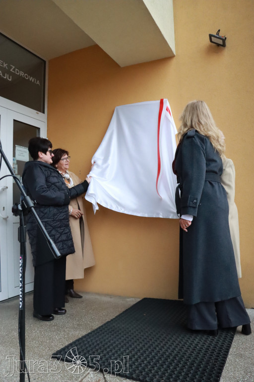 Fotorelacja: Odsłonięcie tablicy pamiątkowej oraz Biała Sobota w Poraju