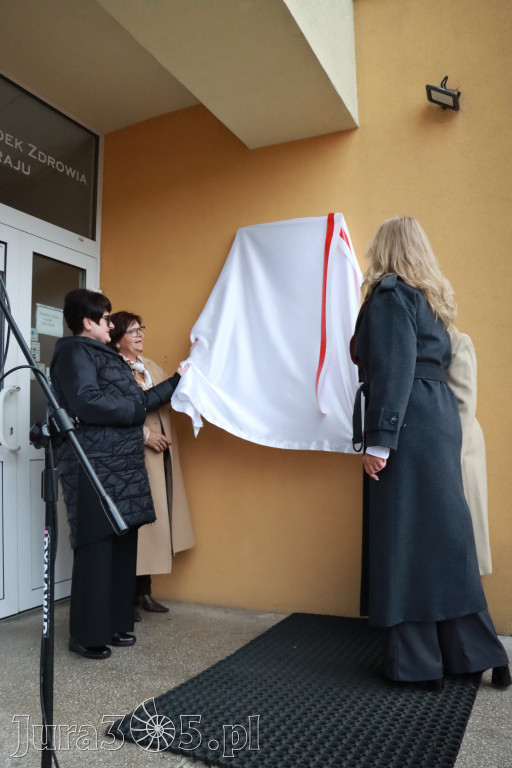 Fotorelacja: Odsłonięcie tablicy pamiątkowej oraz Biała Sobota w Poraju