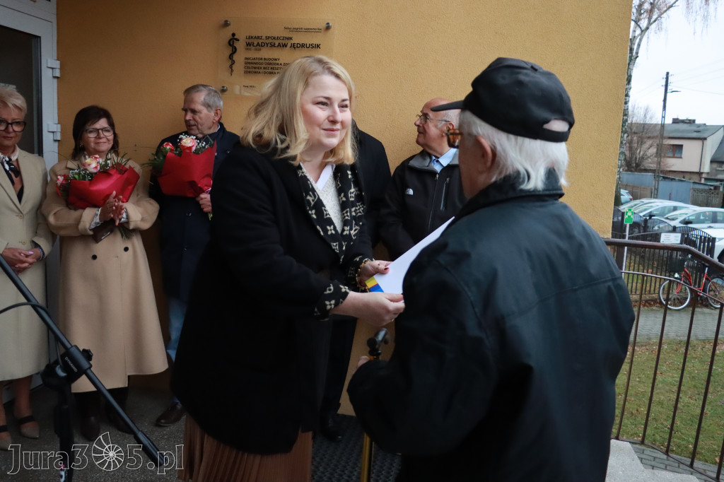 Fotorelacja: Odsłonięcie tablicy pamiątkowej oraz Biała Sobota w Poraju