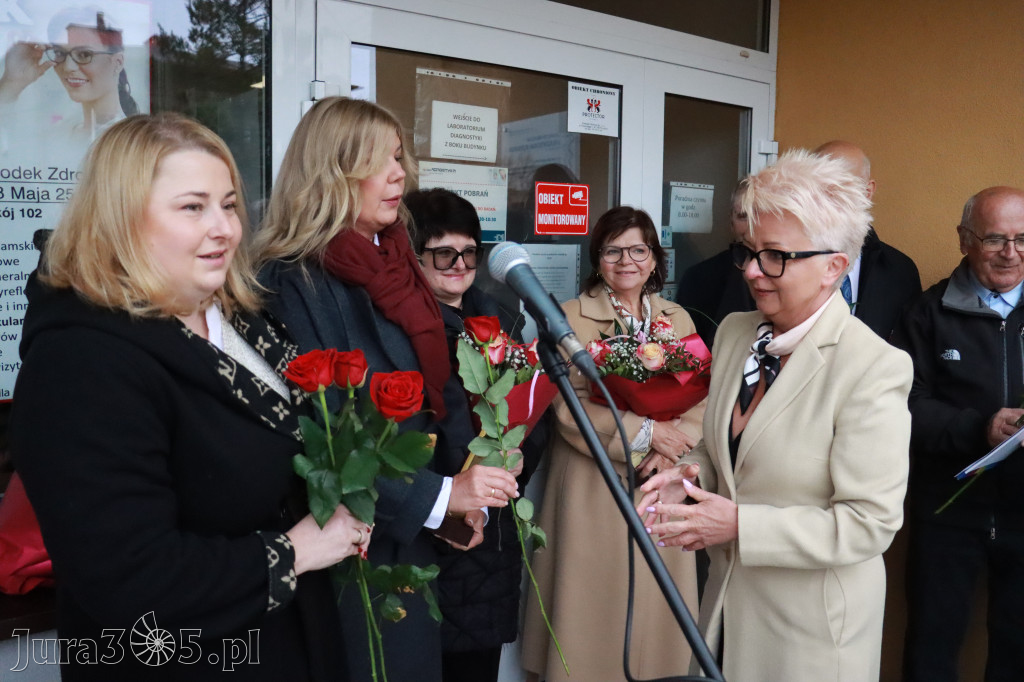 Fotorelacja: Odsłonięcie tablicy pamiątkowej oraz Biała Sobota w Poraju
