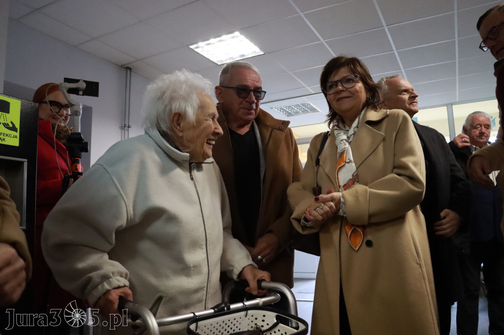 Fotorelacja: Odsłonięcie tablicy pamiątkowej oraz Biała Sobota w Poraju