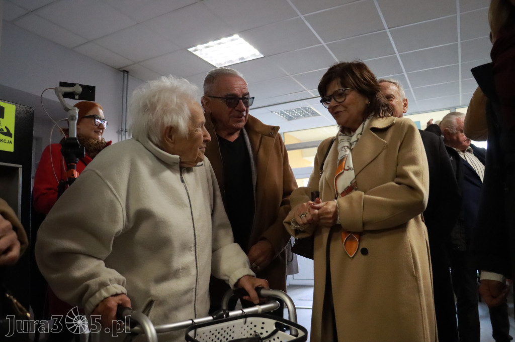 Fotorelacja: Odsłonięcie tablicy pamiątkowej oraz Biała Sobota w Poraju