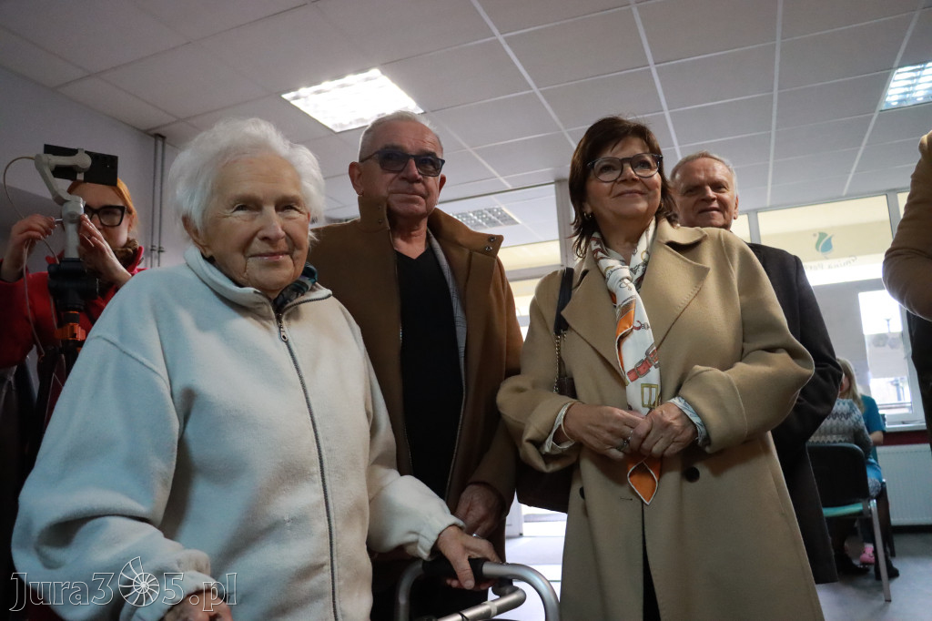Fotorelacja: Odsłonięcie tablicy pamiątkowej oraz Biała Sobota w Poraju
