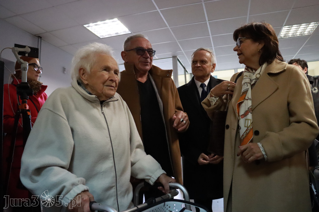 Fotorelacja: Odsłonięcie tablicy pamiątkowej oraz Biała Sobota w Poraju