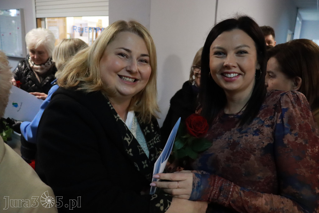 Fotorelacja: Odsłonięcie tablicy pamiątkowej oraz Biała Sobota w Poraju