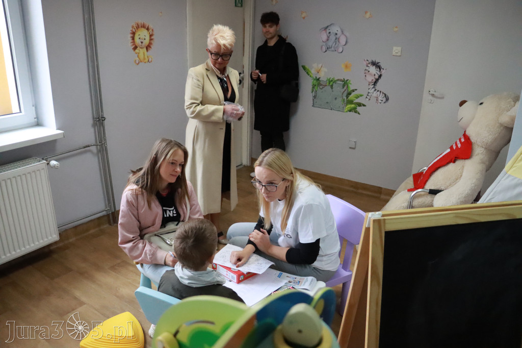 Fotorelacja: Odsłonięcie tablicy pamiątkowej oraz Biała Sobota w Poraju