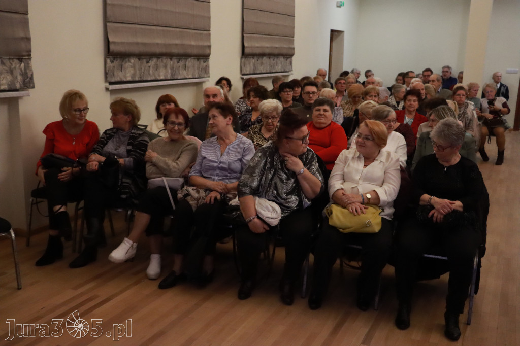 Fotorelacja: Muzyczne Święto Niepodległości z Filharmonią Jurajską w Zawierciu