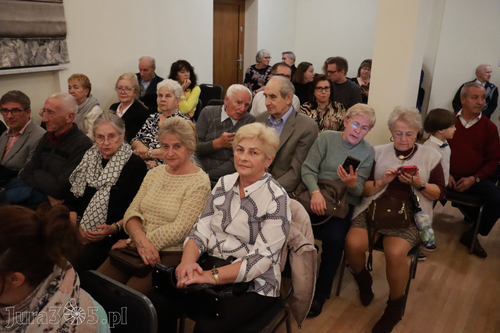 Fotorelacja: Muzyczne Święto Niepodległości z Filharmonią Jurajską w Zawierciu