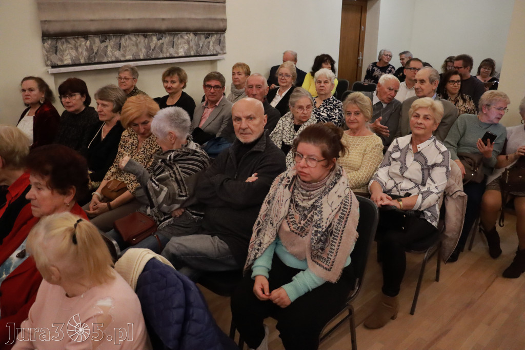 Fotorelacja: Muzyczne Święto Niepodległości z Filharmonią Jurajską w Zawierciu