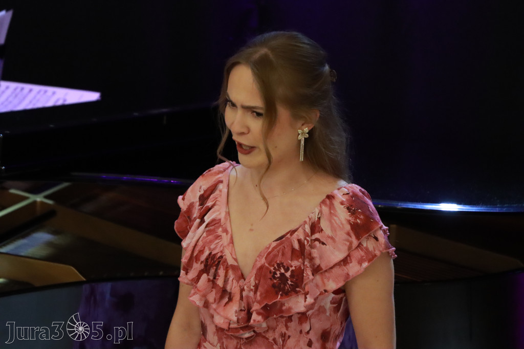 Fotorelacja: Muzyczne Święto Niepodległości z Filharmonią Jurajską w Zawierciu